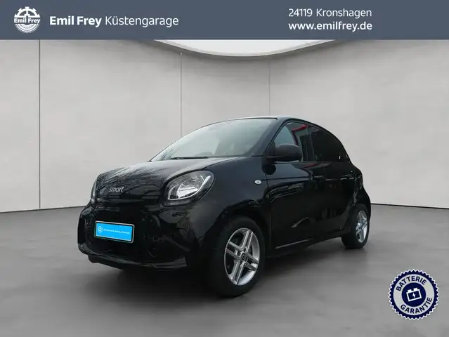 smart forFour forfour EQ passion