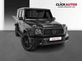 Mercedes-Benz G 63 AMG 4.0 605CV Negro - thumbnail 3