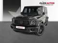 Mercedes-Benz G 63 AMG 4.0 605CV Negro - thumbnail 1