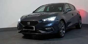 FR 1.5 TGI-HYBRID DSG