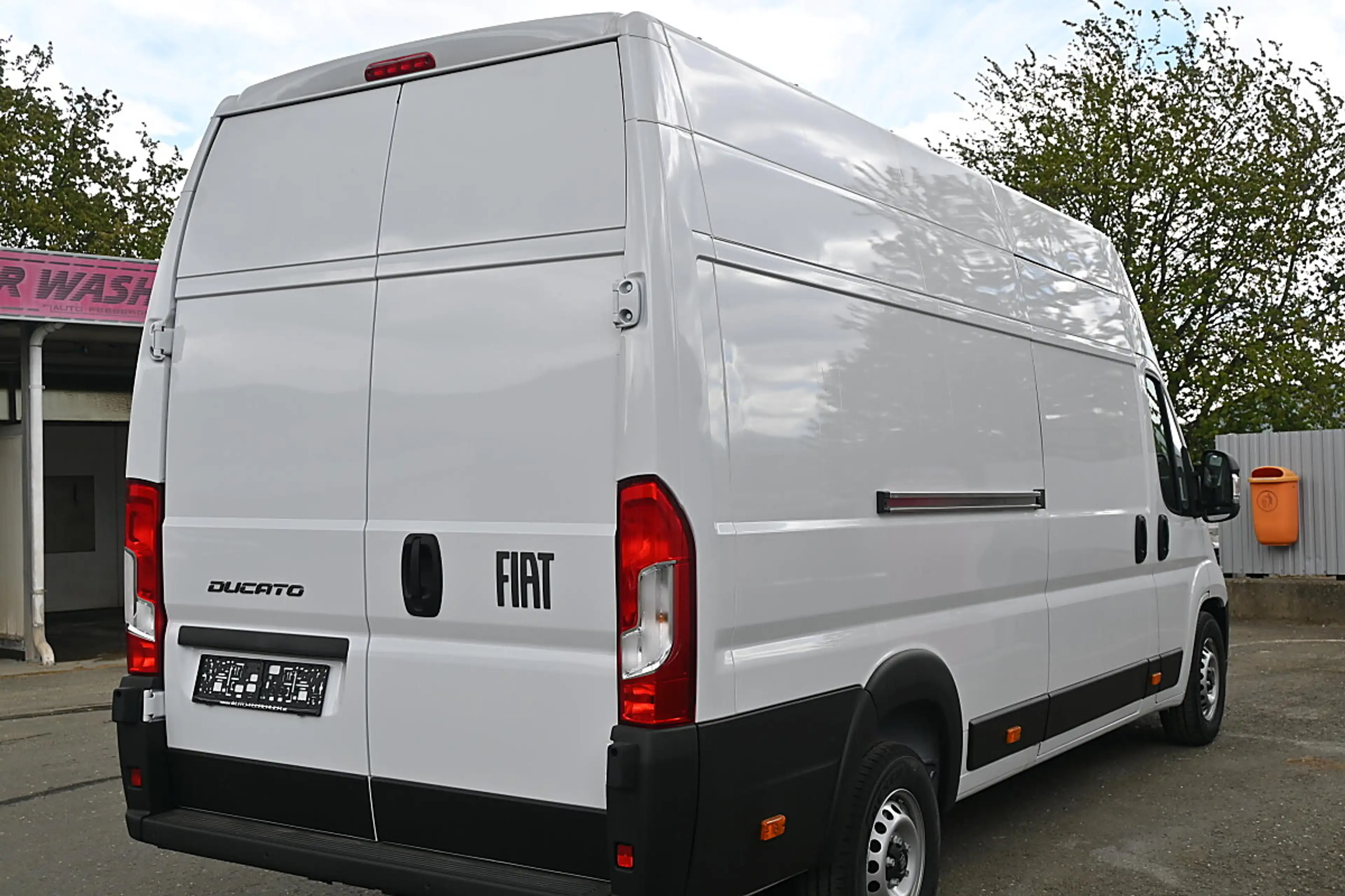 Fiat Ducato Kasten 35+ L-4 H-3 140 HDI,Klima,Netto 26658.-- — photo 6