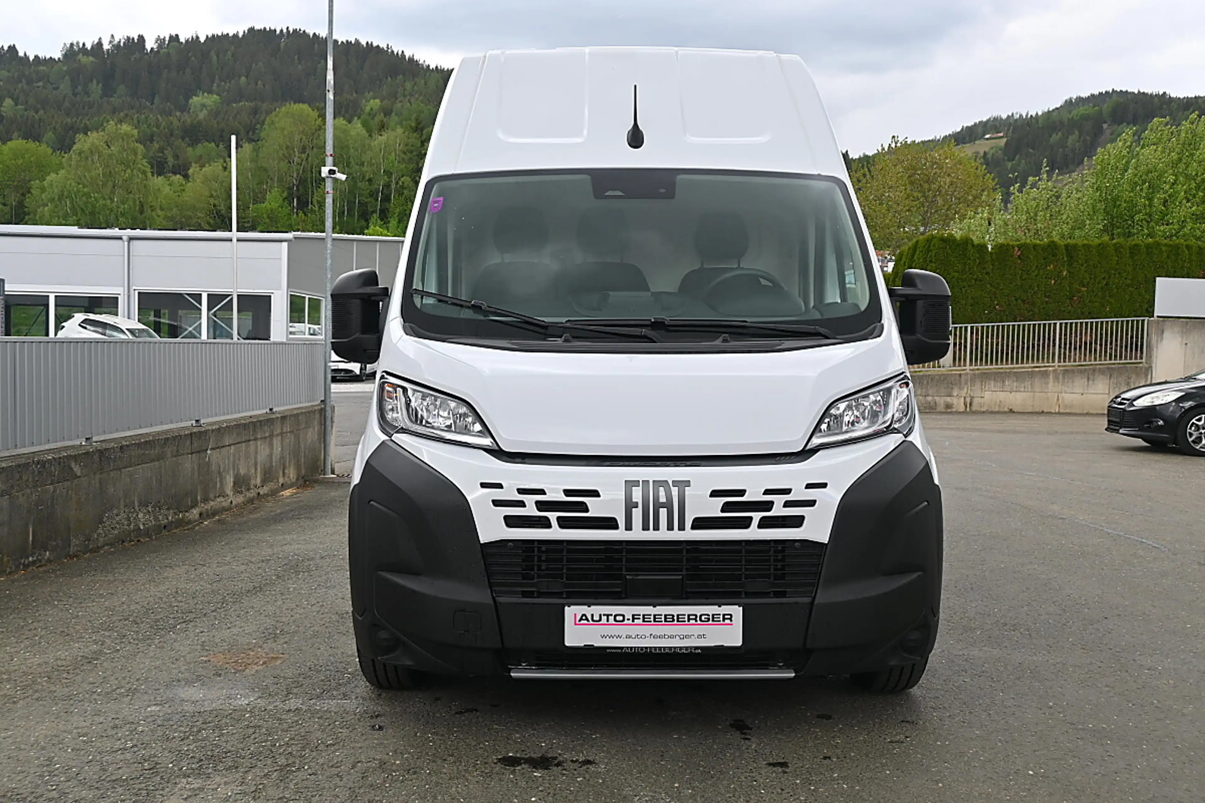 Fiat Ducato Kasten 35+ L-4 H-3 140 HDI,Klima,Netto 26658.-- — photo 2