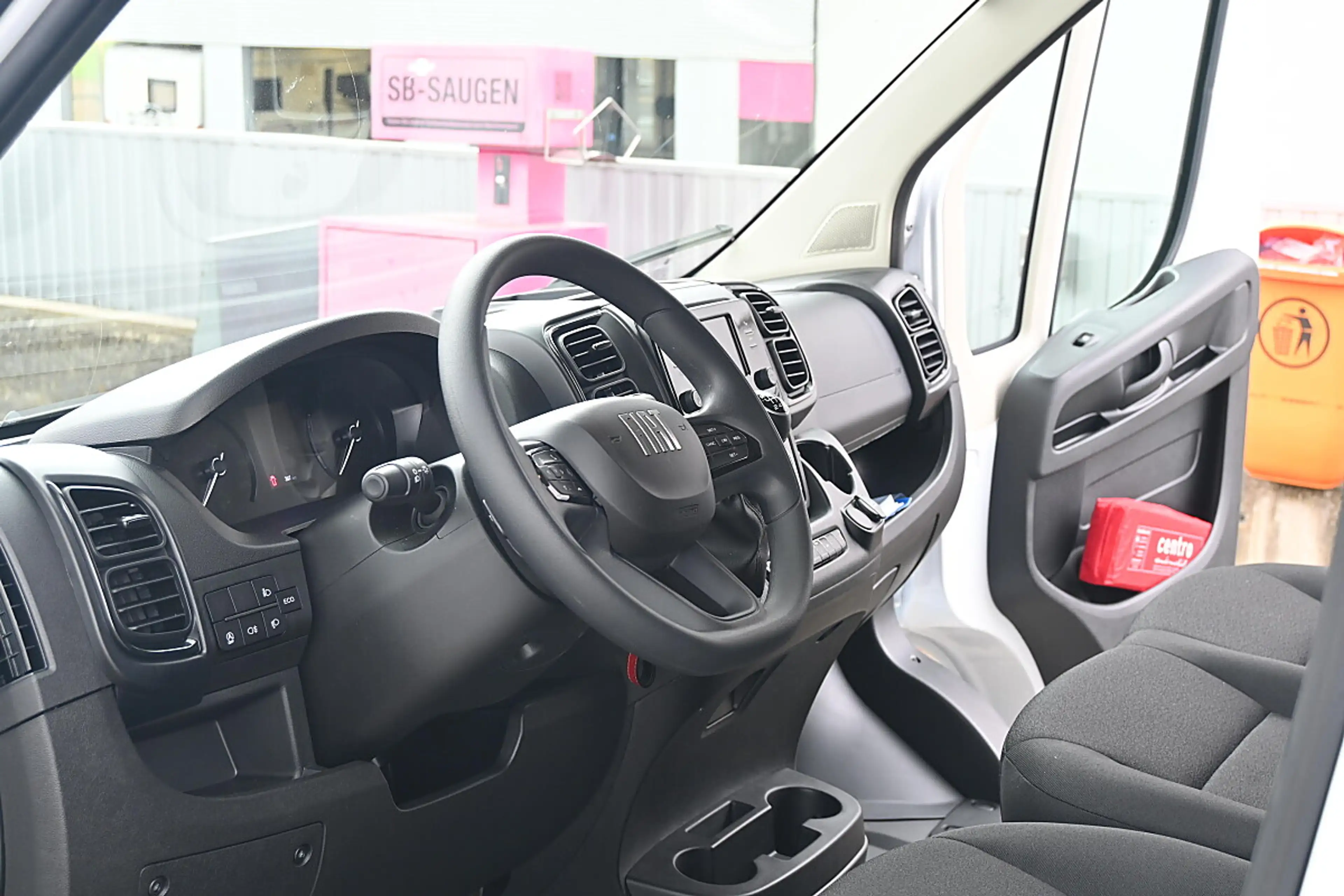 Fiat Ducato Kasten 35+ L-4 H-3 140 HDI,Klima,Netto 26658.-- — photo 10