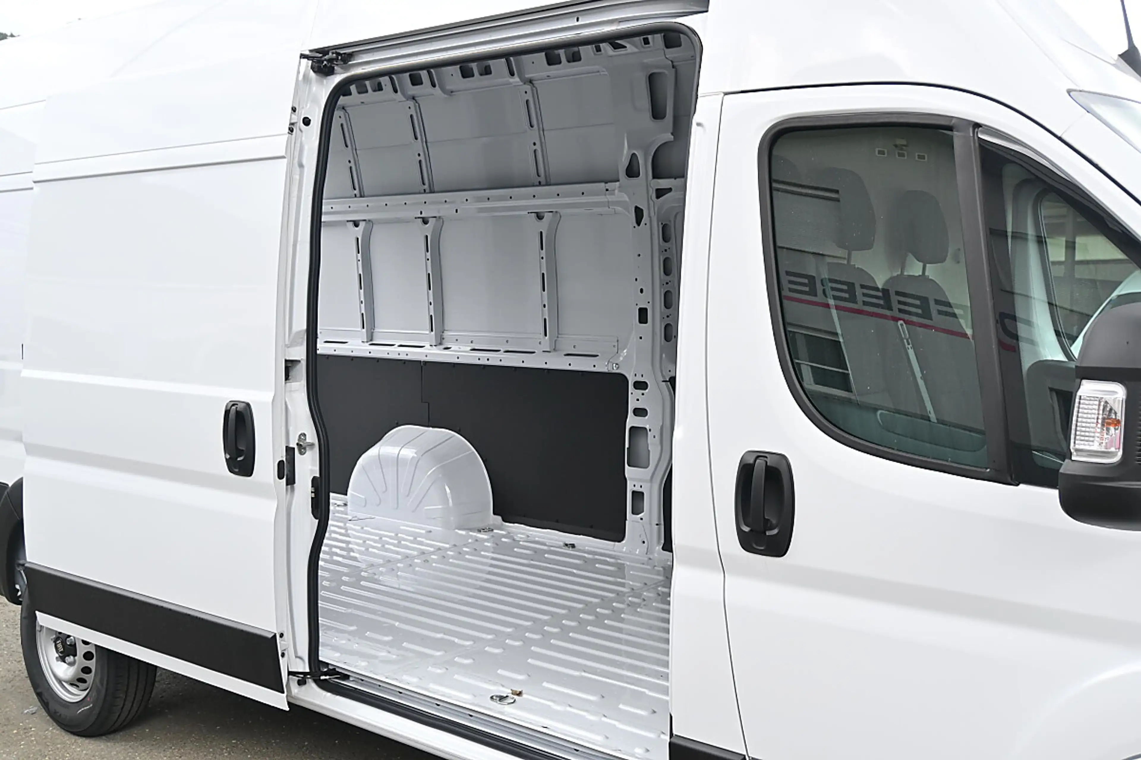 Fiat Ducato Kasten 35+ L-4 H-3 140 HDI,Klima,Netto 26658.-- — photo 7
