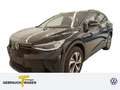 Volkswagen ID.4 PURE NAVI WÄRMEPUMPE KAMERA MATRIX Schwarz - thumbnail 1