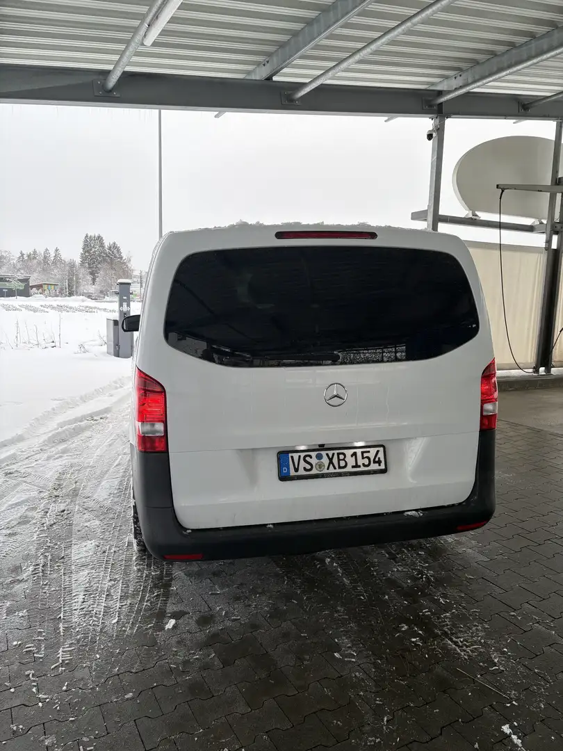 Mercedes-Benz W 114/115 Strich-Acht - 2