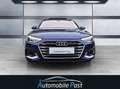 Audi A4 A4 35 TDI Adv. S- Tronic, Mega Ausstattung!!! Blau - thumbnail 14