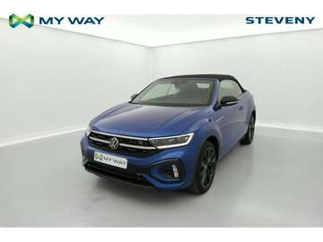 R-Line 1.5 TSI 110KW(150CV) DSG *Kit Hiver*
