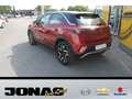 Opel Mokka Business Elegance RKamera 180° Sitzheizung Rood - thumbnail 6