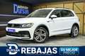 Volkswagen Tiguan Advance 2.0 TDI 110kW 150CV DSG Weiß - thumbnail 1