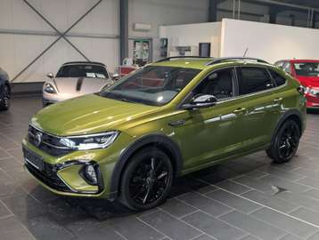 1.0 TSI OPF DSG R-Line 1.Hand