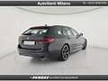 BMW 540 540d 48V xDrive Touring Msport Zwart - thumbnail 6