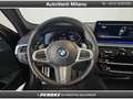 BMW 540 540d 48V xDrive Touring Msport Zwart - thumbnail 19