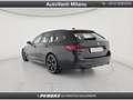 BMW 540 540d 48V xDrive Touring Msport Zwart - thumbnail 4