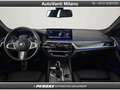 BMW 540 540d 48V xDrive Touring Msport Zwart - thumbnail 10