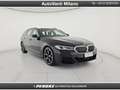 BMW 540 540d 48V xDrive Touring Msport Zwart - thumbnail 7