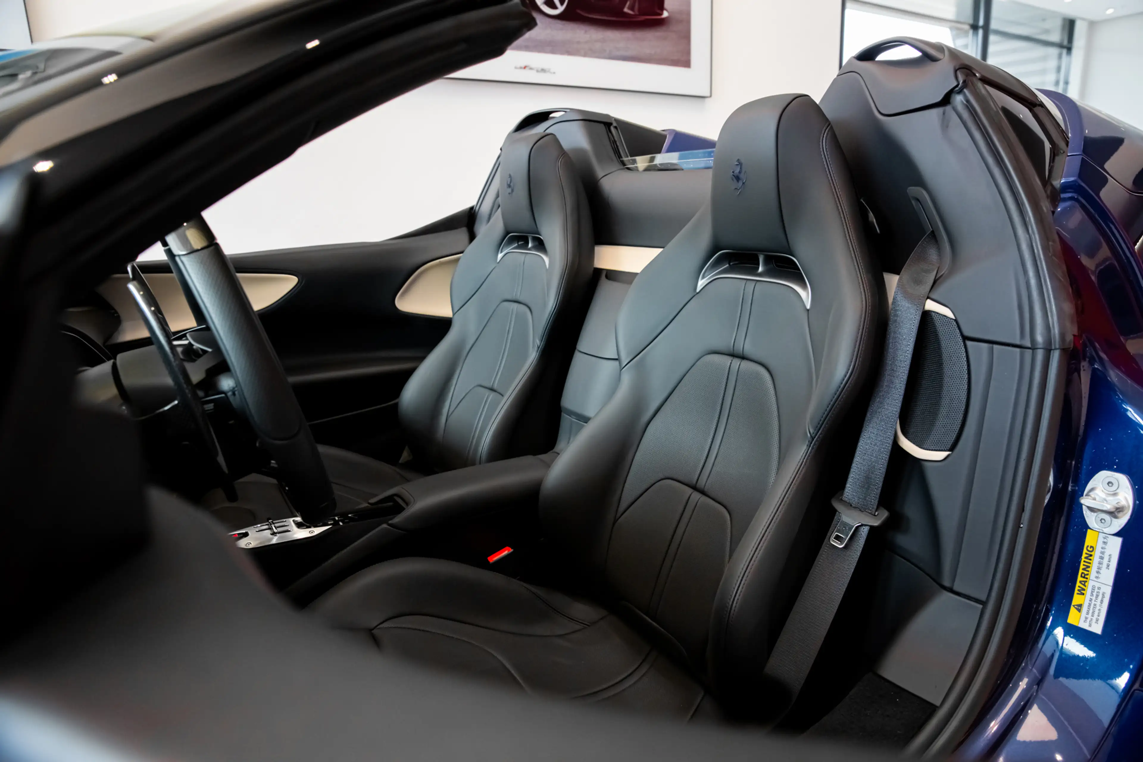 Ferrari SF90 Spider ~Ferrari Munsterhuis~ — photo 5