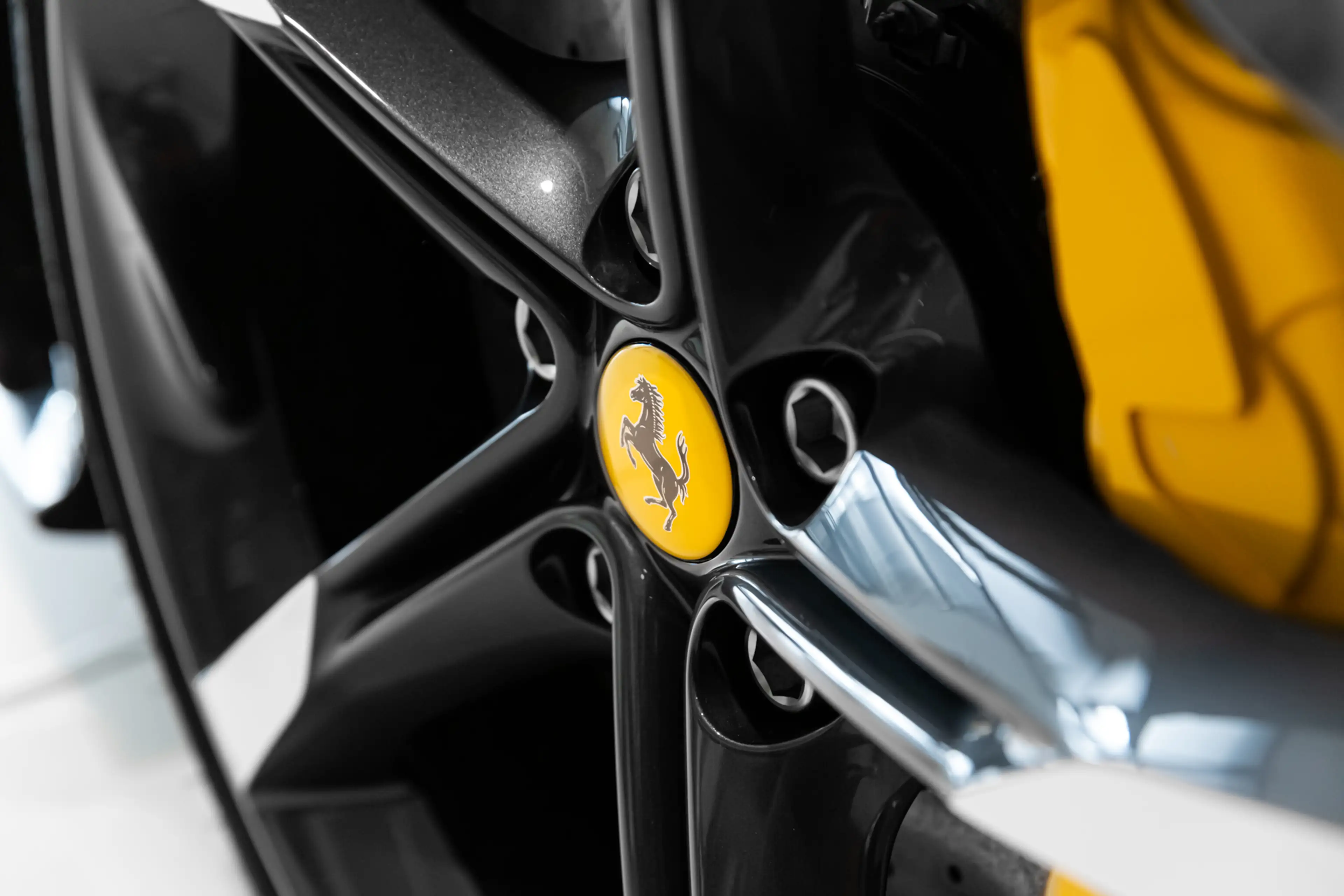 Ferrari SF90 Spider ~Ferrari Munsterhuis~ — photo 18