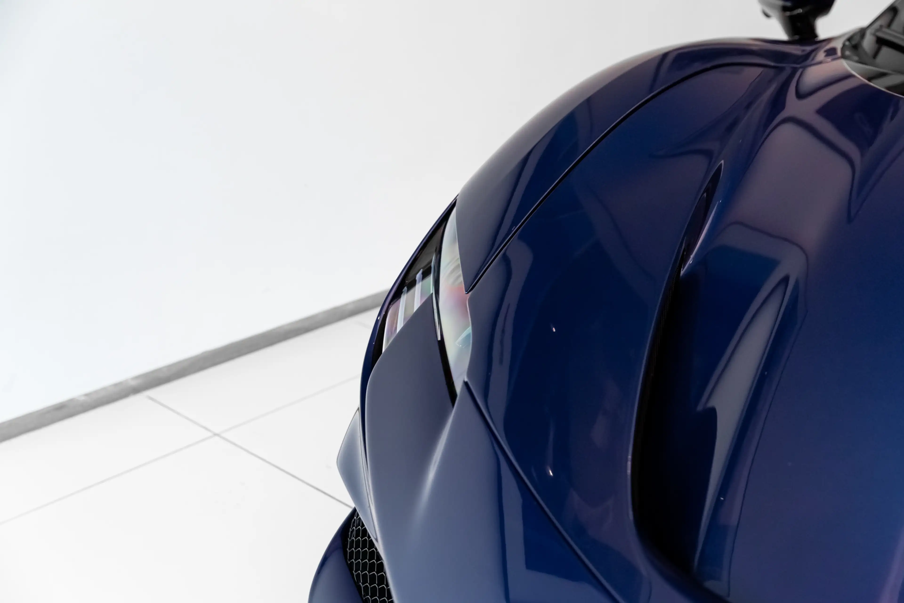 Ferrari SF90 Spider ~Ferrari Munsterhuis~ — photo 16