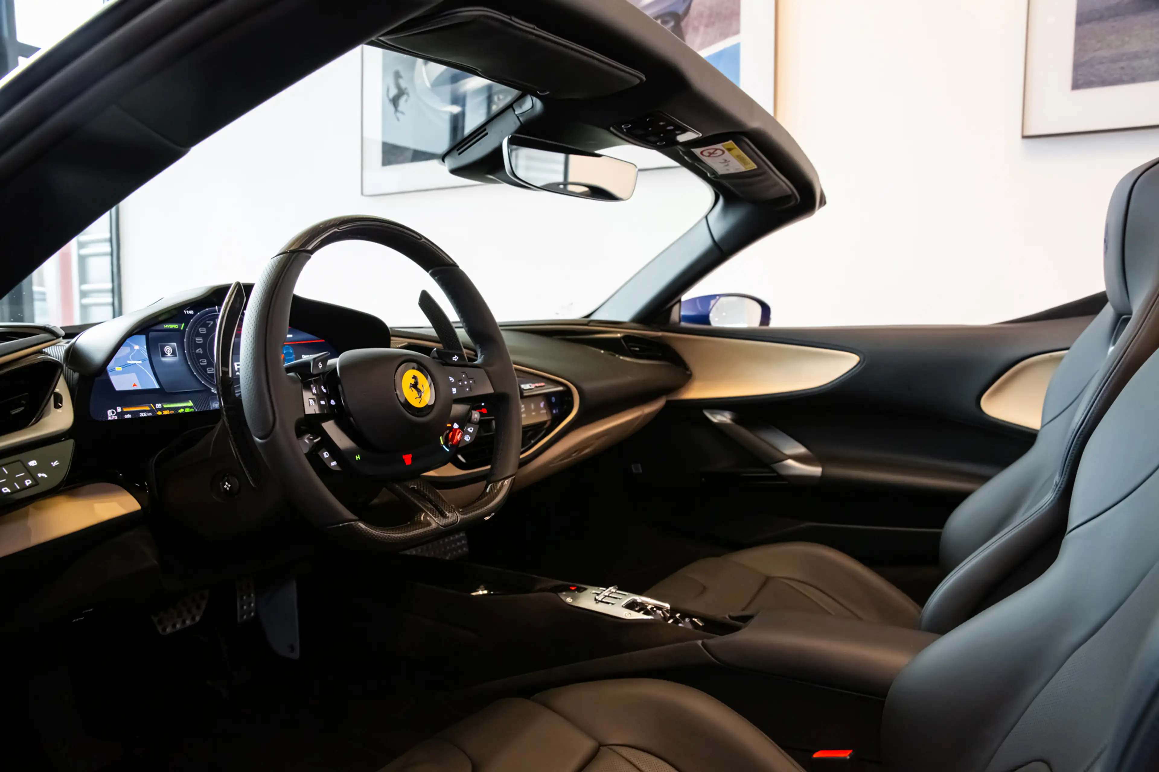 Ferrari SF90 Spider ~Ferrari Munsterhuis~ — photo 4