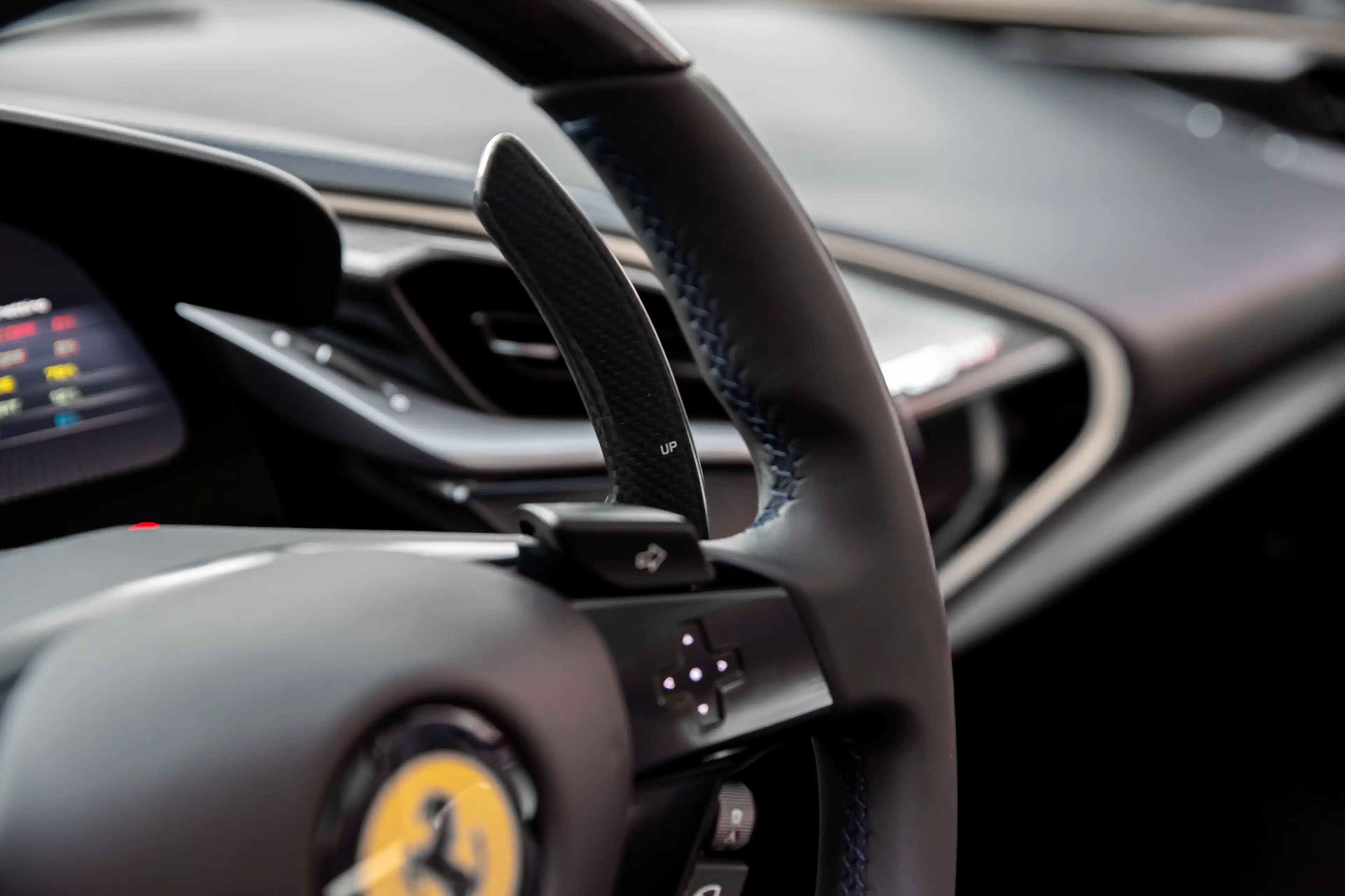 Ferrari SF90 Spider ~Ferrari Munsterhuis~ — photo 10