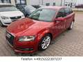Audi A3 Sportback 2.0 TDI Ambition quattro Rot - thumbnail 1