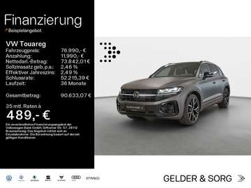 3.0 TSI R-Line 4M*22Z*DYNAUDIO*Massage*
