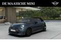 MINI Cooper C Cabrio Automaat / John Cooper Works / Pakket M / 17" JCW Gris - thumbnail 1