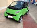 smart forTwo Fortwo Coupé 45 Pure Aut. Pure Verde - thumbnail 4