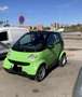 smart forTwo Fortwo Coupé 45 Pure Aut. Pure Verde - thumbnail 1