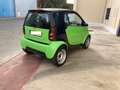 smart forTwo Fortwo Coupé 45 Pure Aut. Pure Verde - thumbnail 6