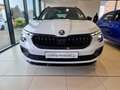 Skoda Kamiq Monte Carlo Facelift 1.5 TSI DSG Panorama, ACC, AH Weiß - thumbnail 2
