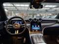 Mercedes-Benz GLC 200 4M Coupe AMG+AMBIENTE+DISTRO+MEMORY+MBUX Schwarz - thumbnail 9