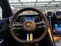 Mercedes-Benz GLC 200 4M Coupe AMG+AMBIENTE+DISTRO+MEMORY+MBUX Schwarz - thumbnail 10