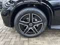 Mercedes-Benz GLC 200 4M Coupe AMG+AMBIENTE+DISTRO+MEMORY+MBUX Schwarz - thumbnail 6