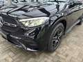 Mercedes-Benz GLC 200 4M Coupe AMG+AMBIENTE+DISTRO+MEMORY+MBUX Schwarz - thumbnail 4
