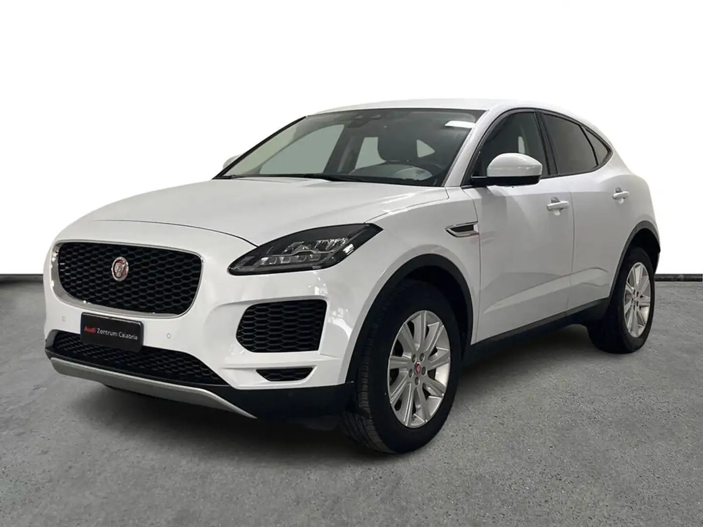 Jaguar E-Pace 2.0d i4 S awd 150cv auto my19 - 1