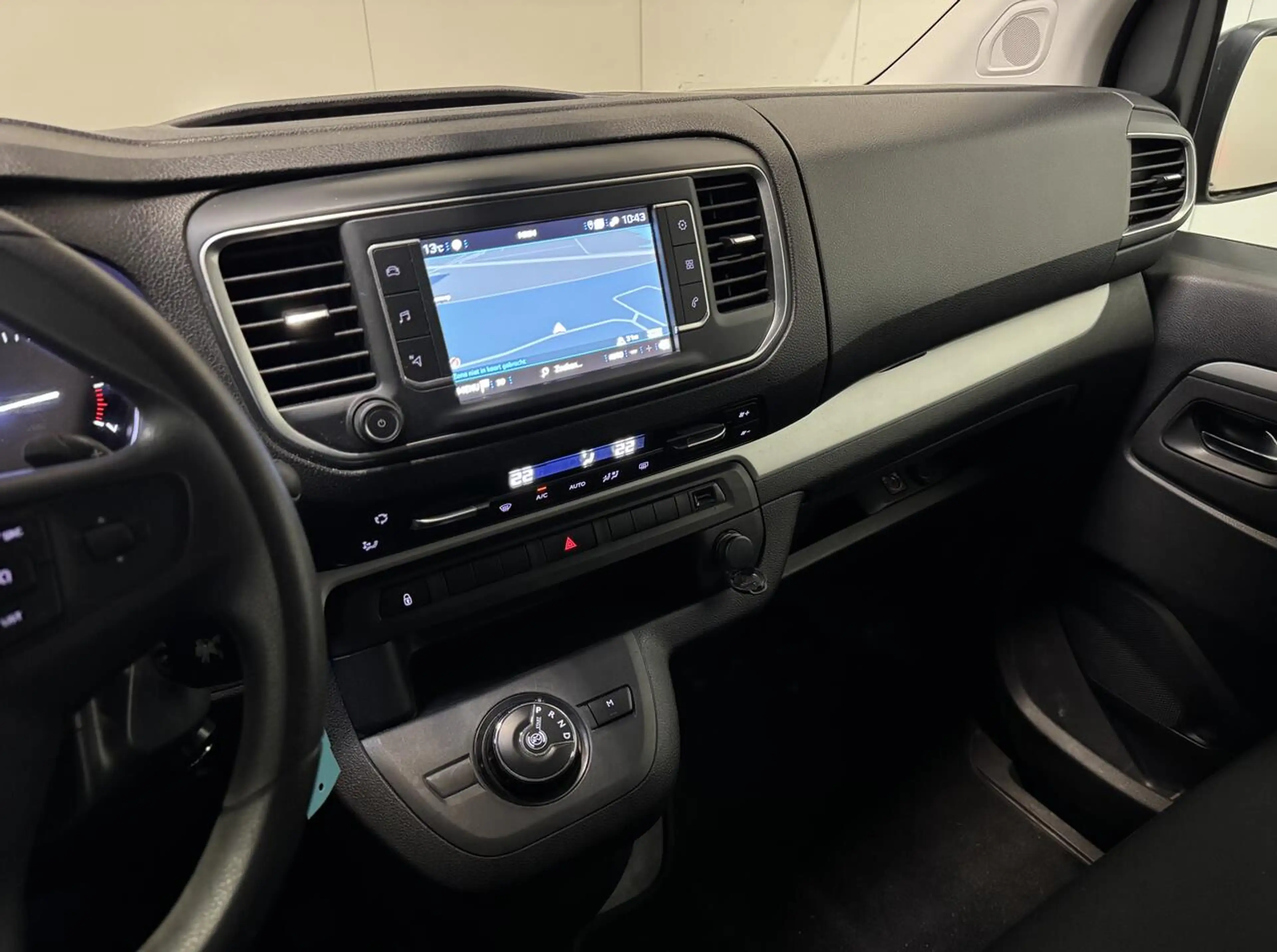 Peugeot Traveller 2.0 HDI Autom. - 9pl - GPS - Airco - Topstaat! ... — photo 12