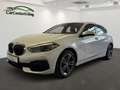 BMW 120 iLi.*Sport Line*LED*Navi*AHK*HiFi*LiveCockpit Weiß - thumbnail 1