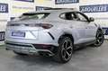 Lamborghini Urus 650cv AUT Gris - thumbnail 5