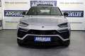 Lamborghini Urus 650cv AUT Gris - thumbnail 2