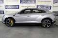 Lamborghini Urus 650cv AUT Gris - thumbnail 3