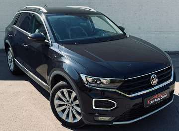 T-Roc 1.5 TSI ACT SPORT DSG // Garantie 12 Mois✅✅✅