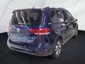 Volkswagen Touran Goal 2.0 l TDI 7-Sitze AHK Navi Sitzh. GRA AHK ACC Blau - thumbnail 3