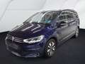 Volkswagen Touran Goal 2.0 l TDI 7-Sitze AHK Navi Sitzh. GRA AHK ACC Blau - thumbnail 2