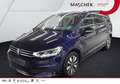 Volkswagen Touran Goal 2.0 l TDI 7-Sitze AHK Navi Sitzh. GRA AHK ACC Blau - thumbnail 1