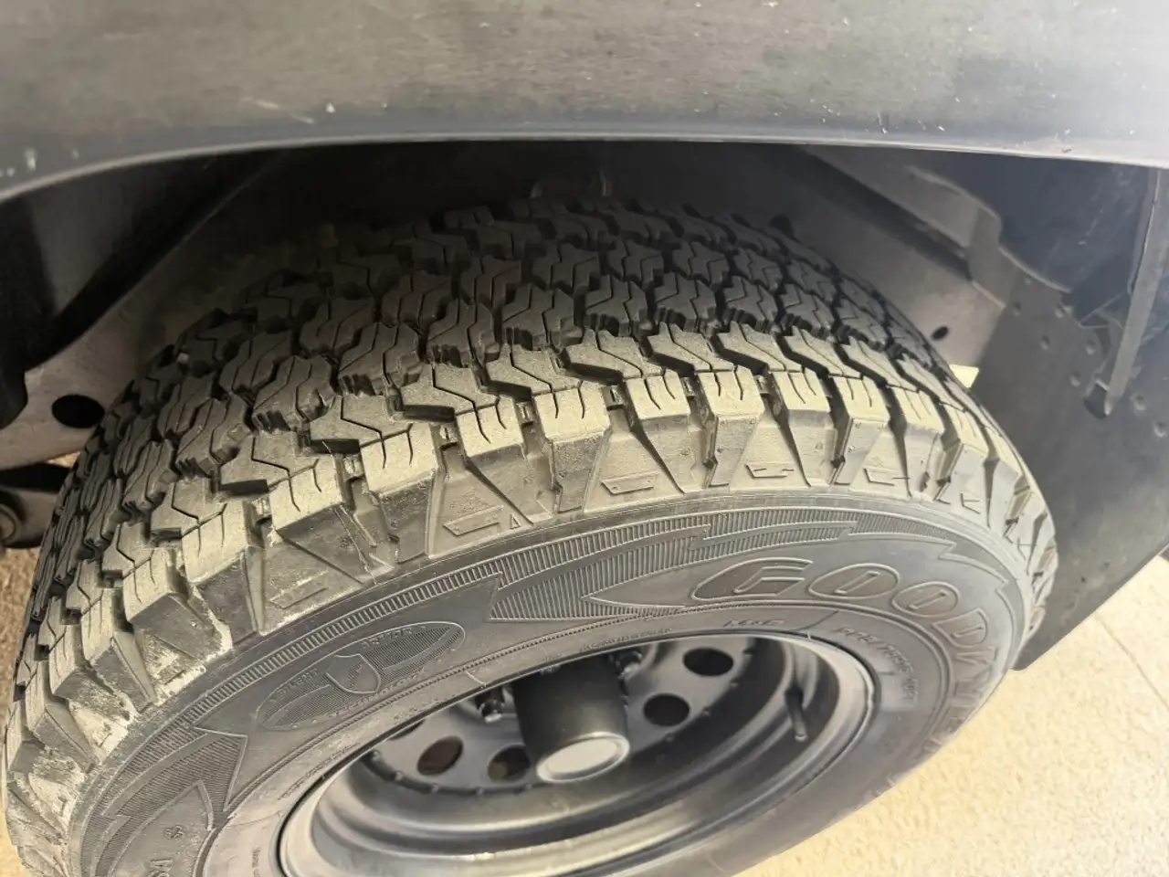 Jeep Wrangler 2.5 Hard Top, foto 9