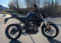 Voge R125 E5+ ABS Black Negro - thumbnail 1