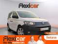 Volkswagen Caddy Trendline+2.0+TDI+75kW+%28102CV%29+BMT Weiß - thumbnail 1