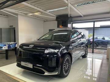 110 kWh - 428ch HTRAC Performance Calligraphy